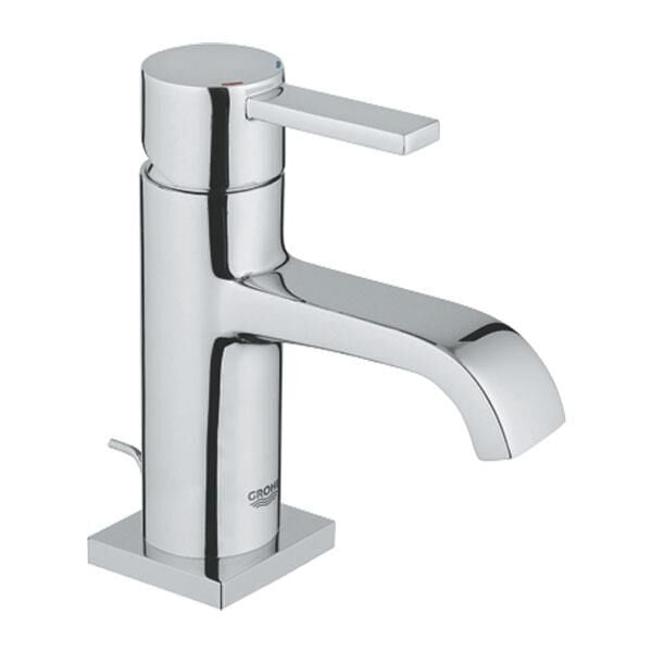 Grohe Allure Tek Kumandalı Lavabo Bataryası - 32757000