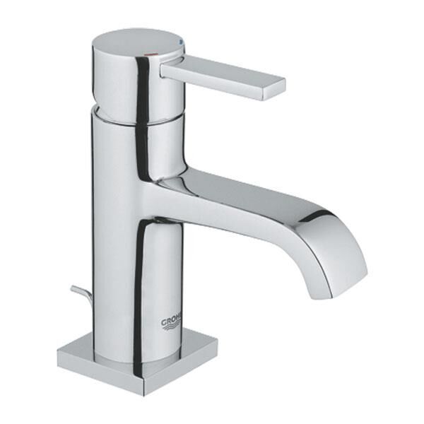 Grohe Allure Tek Kumandalı Lavabo Bataryası - 32757000