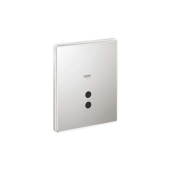 GROHE TECTSKATE ELEKTRONIK PANEL PASLANMAZ ÇELİK 37321SD0
