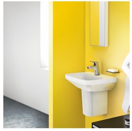 Hansgrohe Logis 70 Sifon Kumandalı Lavabo Bataryası - 71070000