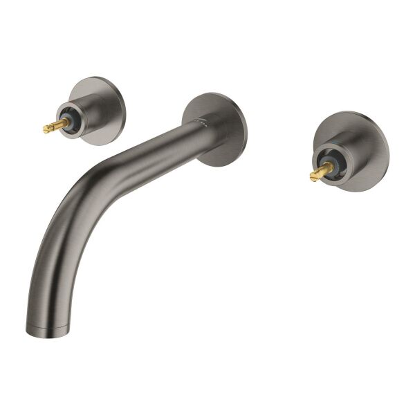 Grohe Atrio Private Collection 3 Delikli Lavabo Bataryası M-Boyut - 20587AL0