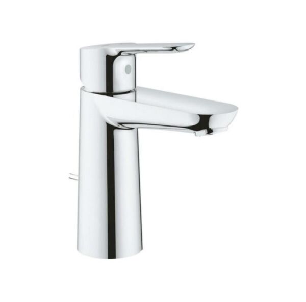 Grohe Bauedge Batarya 4'lü Set - 31367001set