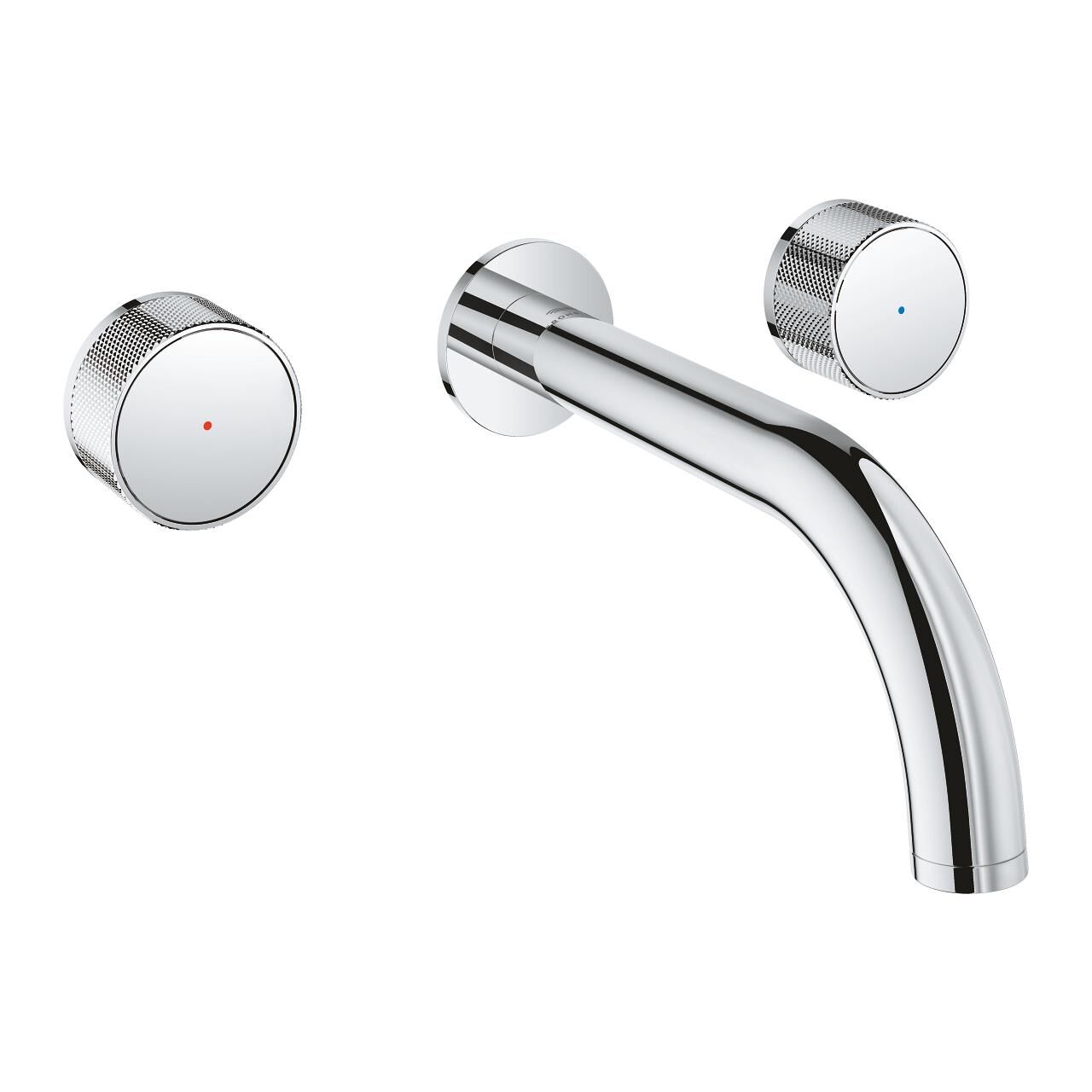 Grohe Atrio Private Collection 3 Delikli Lavabo Bataryası M-Boyut - 20589000