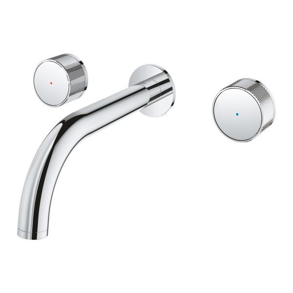 Grohe Atrio Private Collection 3 Delikli Lavabo Bataryası M-Boyut - 20589000