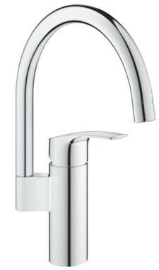 Grohe Eurosmart Batarya 4'lü Set - 33202003Set
