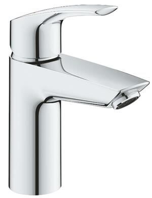 Grohe Eurosmart Batarya 4'lü Set - 33202003Set