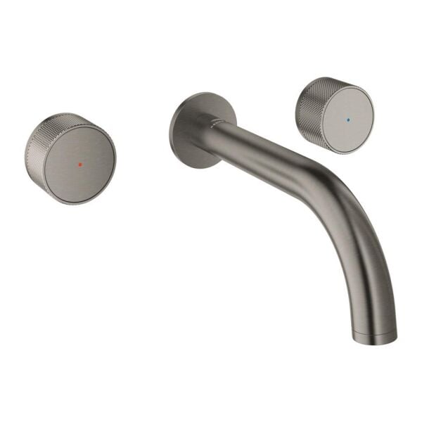 Grohe Atrio Private Collection 3 Delikli Lavabo Bataryası M-Boyut - 20589AL0