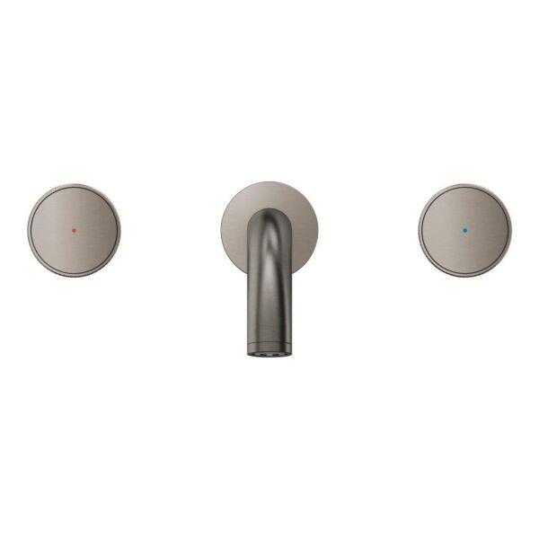 Grohe Atrio Private Collection 3 Delikli Lavabo Bataryası M-Boyut - 20589AL0