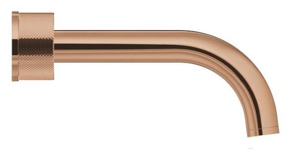 Grohe Atrıo Prıvate Collection 3 Delikli Lavabo Bataryası M-Boyut - 20589DA0