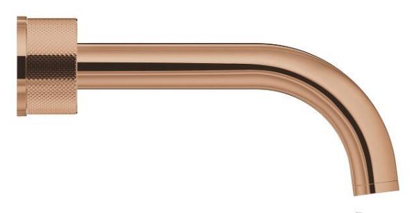 Grohe Atrıo Prıvate Collection 3 Delikli Lavabo Bataryası M-Boyut - 20589DA0