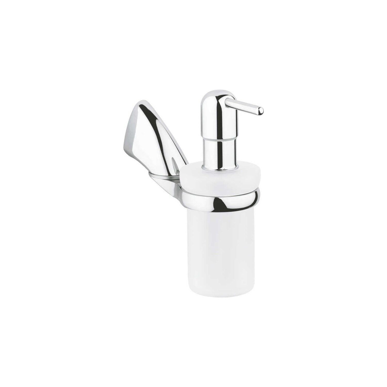 Grohe Chiara Sıvı Sabunluk - 40326000