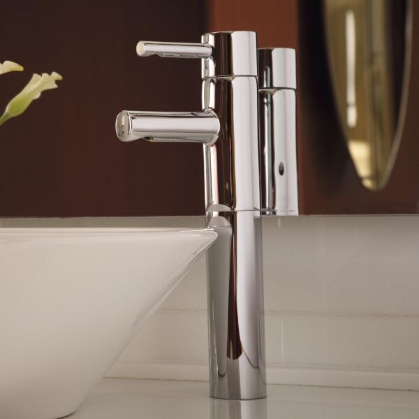 GROHE ESSENCE YÜKSEK LAVABO BATARYASI - 32247000