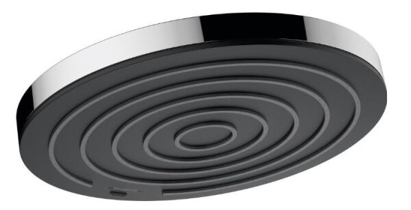 Hansgrohe Pulsify S Tepe Duşu 260 1jet Ecosmart - 24141000