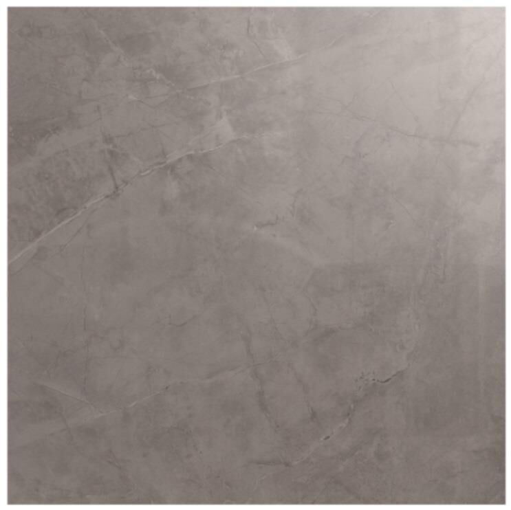 Kütahya Seramik 80*80 Royal Pulpis Gri Rektifiye Parlak Nano (m² fiyatıdır)