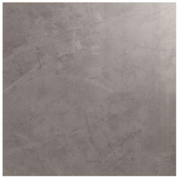 Kütahya Seramik 80*80 Royal Pulpis Gri Rektifiye Parlak Nano (m² fiyatıdır)