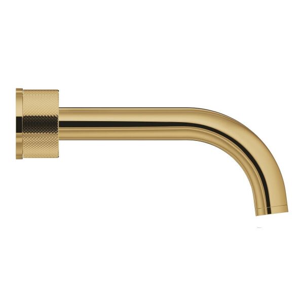 Grohe Atrıo Prıvate Collection 3 Delikli Duvardan Lavabo Bataryası M-Boyut - 20589GL0