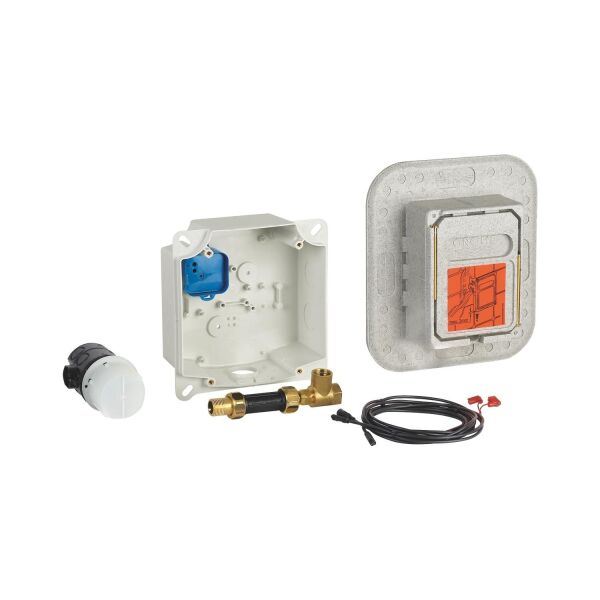 Grohe Elektronik Bataryalar İçin İç Gövde 36264000