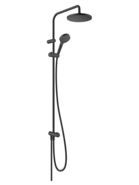 Hansgrohe Vernis Blend Duş Kolonu 200 1jet Reno - 26272670