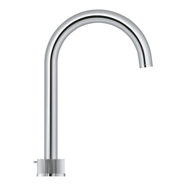 Grohe Atrio Private Collection 3 Delikli Lavabo Bataryası L-Boyut - 20595000