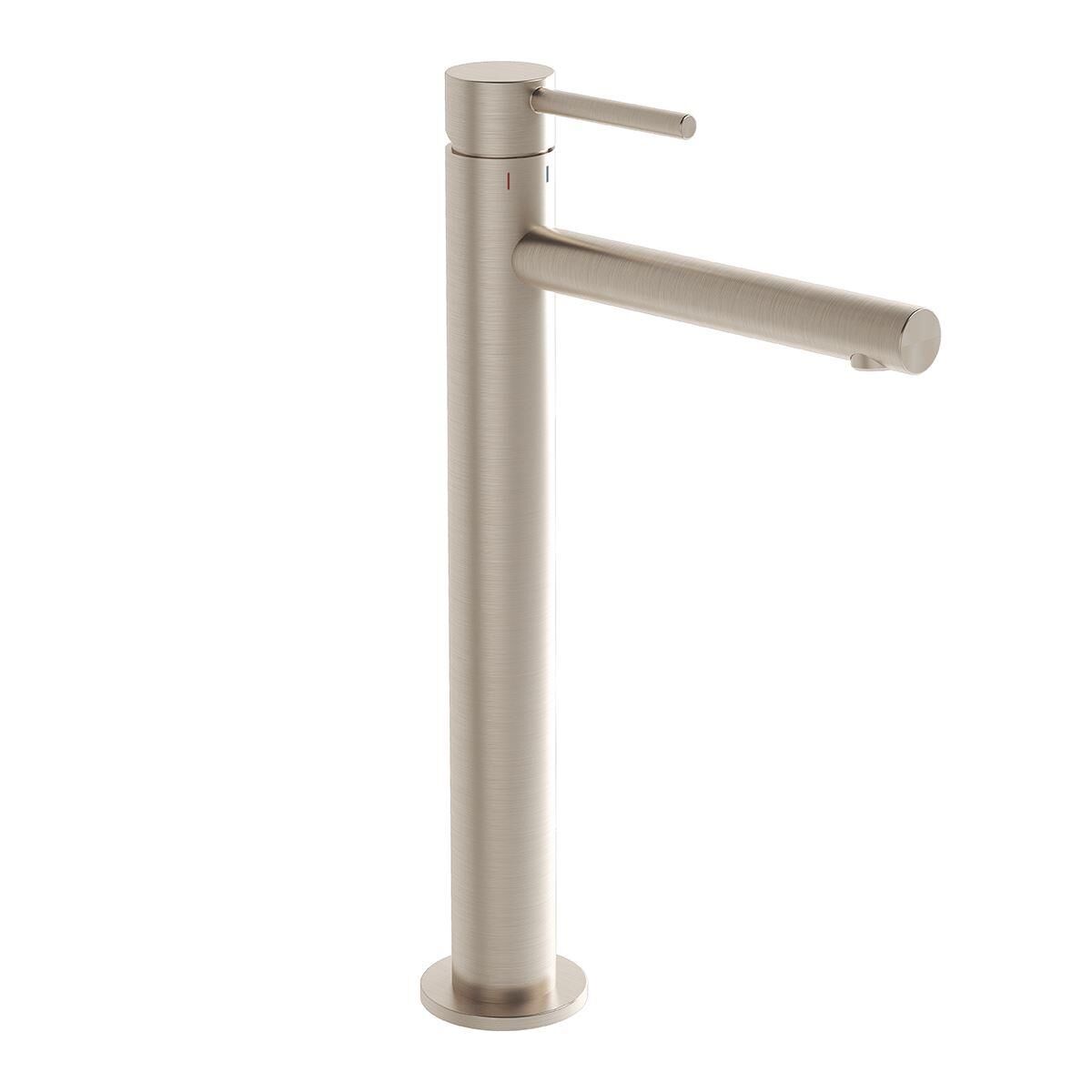 VitrA Origin Çanak Lavabo Bataryası - Yüksek Large A4255834
