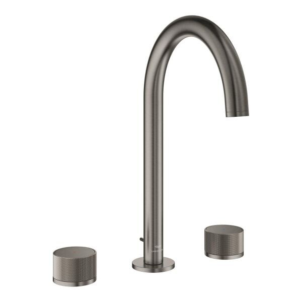 Grohe Atrio Private Collection 3 Delikli Lavabo Bataryası L-Boyut - 20595AL0