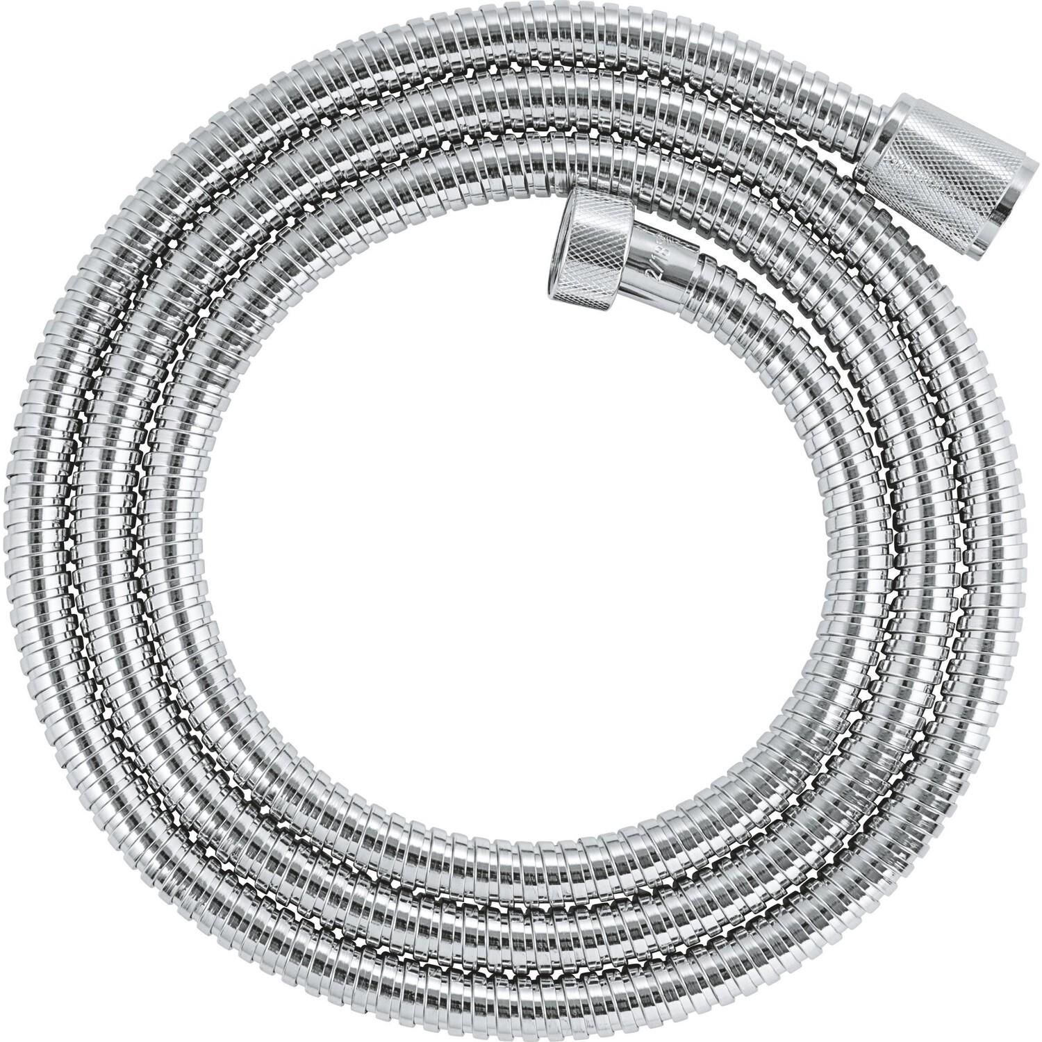 Grohe Relexaflex Metal Duş Hortumu 1750MM 28139000