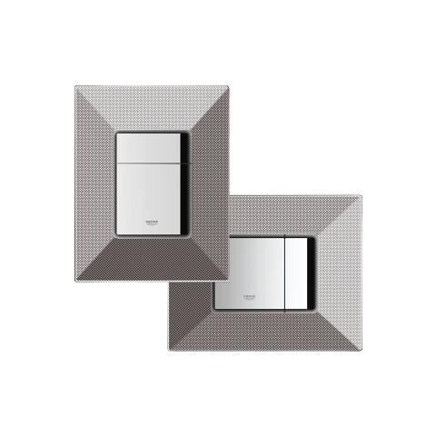 Grohe Skate Cosmopolitan Gömme Rezervuar Kumanda Paneli - 38859XG0