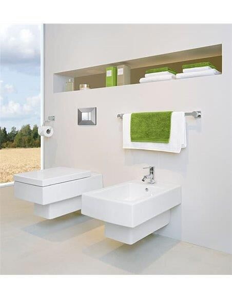 Grohe Skate Cosmopolitan Gömme Rezervuar Kumanda Paneli - 38859XG0