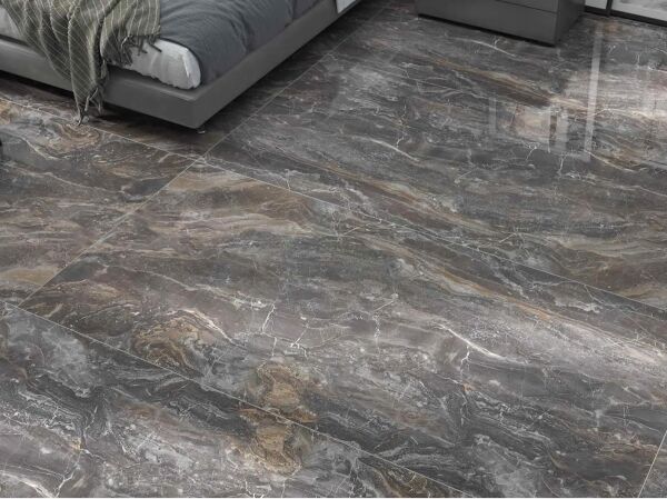 Kütahya Seramik 120*240 Nebulous Rektifiye Parlak Nano (adet fiyatıdır)