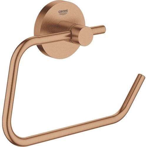 Grohe Essentials Tuvalet Kağıtlığı - 40689DL1