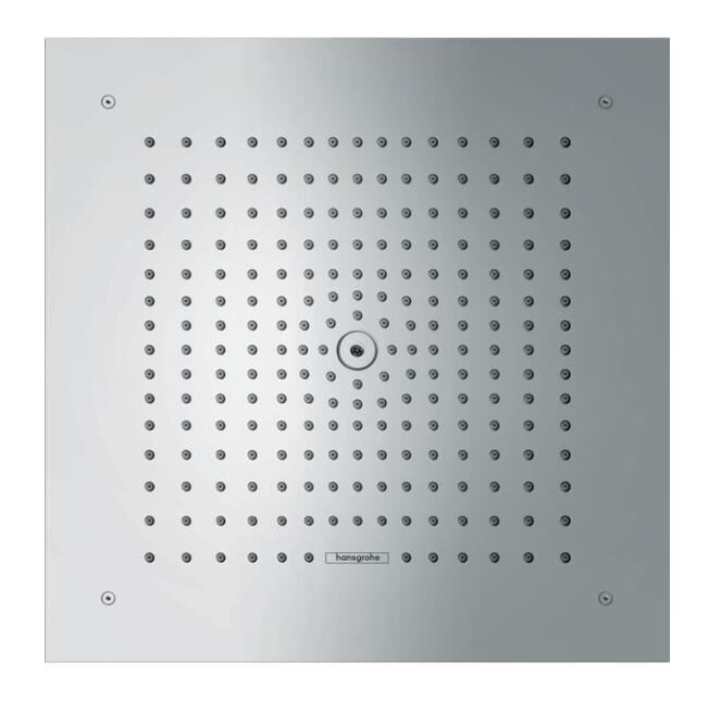 Hansgrohe HG RD E 400 1jet Tepe Duşu - 26252000