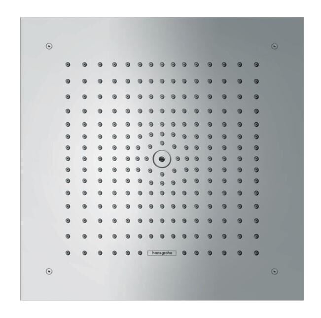 Hansgrohe HG RD E 400 1jet Tepe Duşu - 26252000