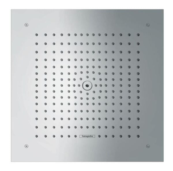 Hansgrohe HG RD E 400 1jet Tepe Duşu - 26252000