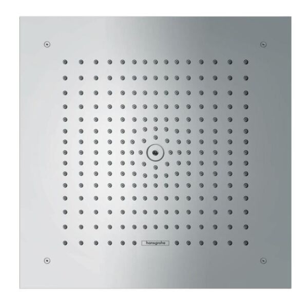 Hansgrohe HG RD E 400 1jet Tepe Duşu - 26252000