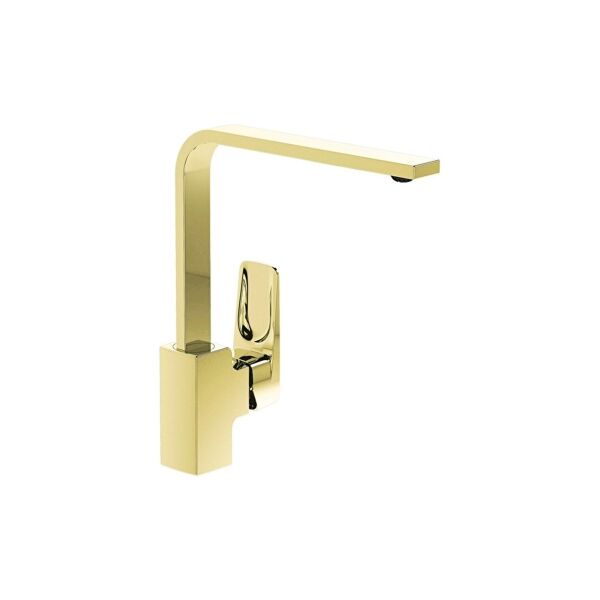Artema Root Square Eviye Bataryası Soft Altın A4275374