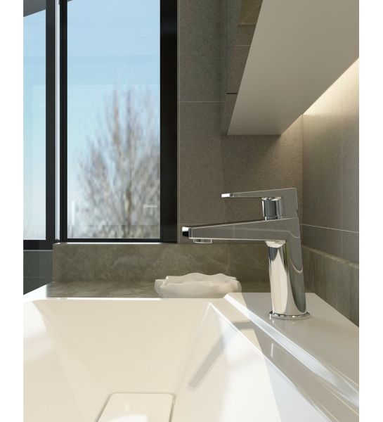 E.c.a Dalıa Lavabo Bataryası 102188111