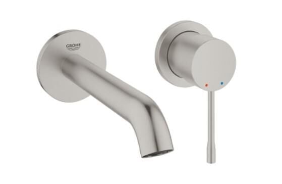 Grohe Essence İki Delikli Lavabo Bataryası M-Boyut - 29192DC1