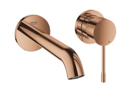 Grohe Essence İki Delikli Lavabo Bataryası M-Boyut - 29192DA1