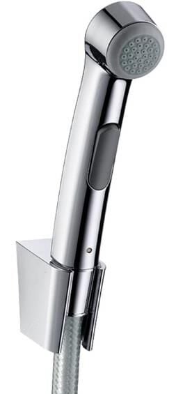 Hansgrohe HG Taharet Spr.Seti 125mm Hortum ile Kr - 32129000