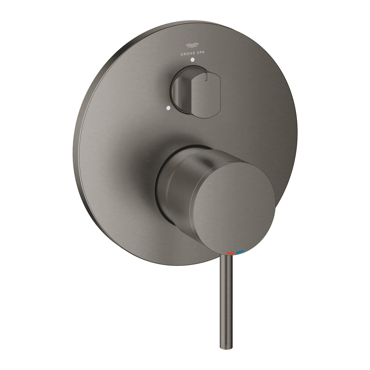 Grohe Atrio Tek Kumandalı 3 Yönlü Banyo Bataryası - 24356AL0