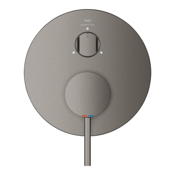 Grohe Atrio Tek Kumandalı 3 Yönlü Banyo Bataryası - 24356AL0