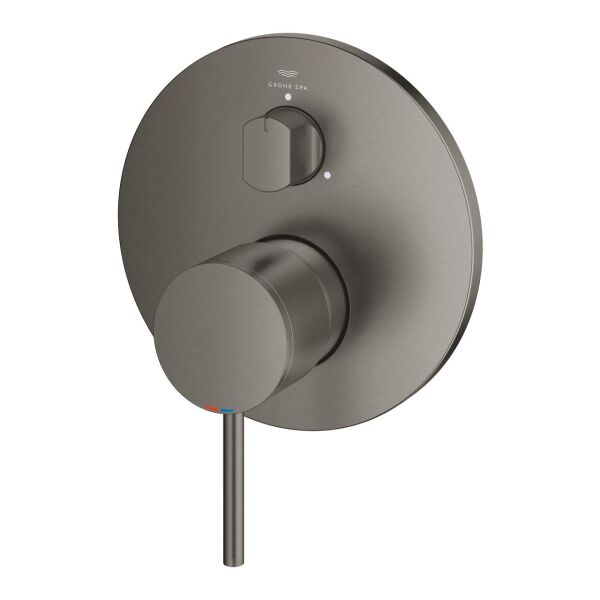 Grohe Atrio Tek Kumandalı 3 Yönlü Banyo Bataryası - 24356AL0