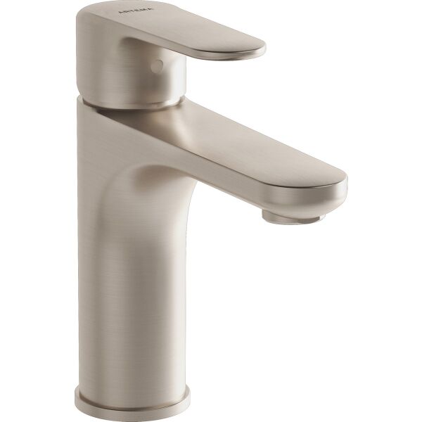 Artema Root Square A4273123 Yüksek Lavabo Bataryası, Altın