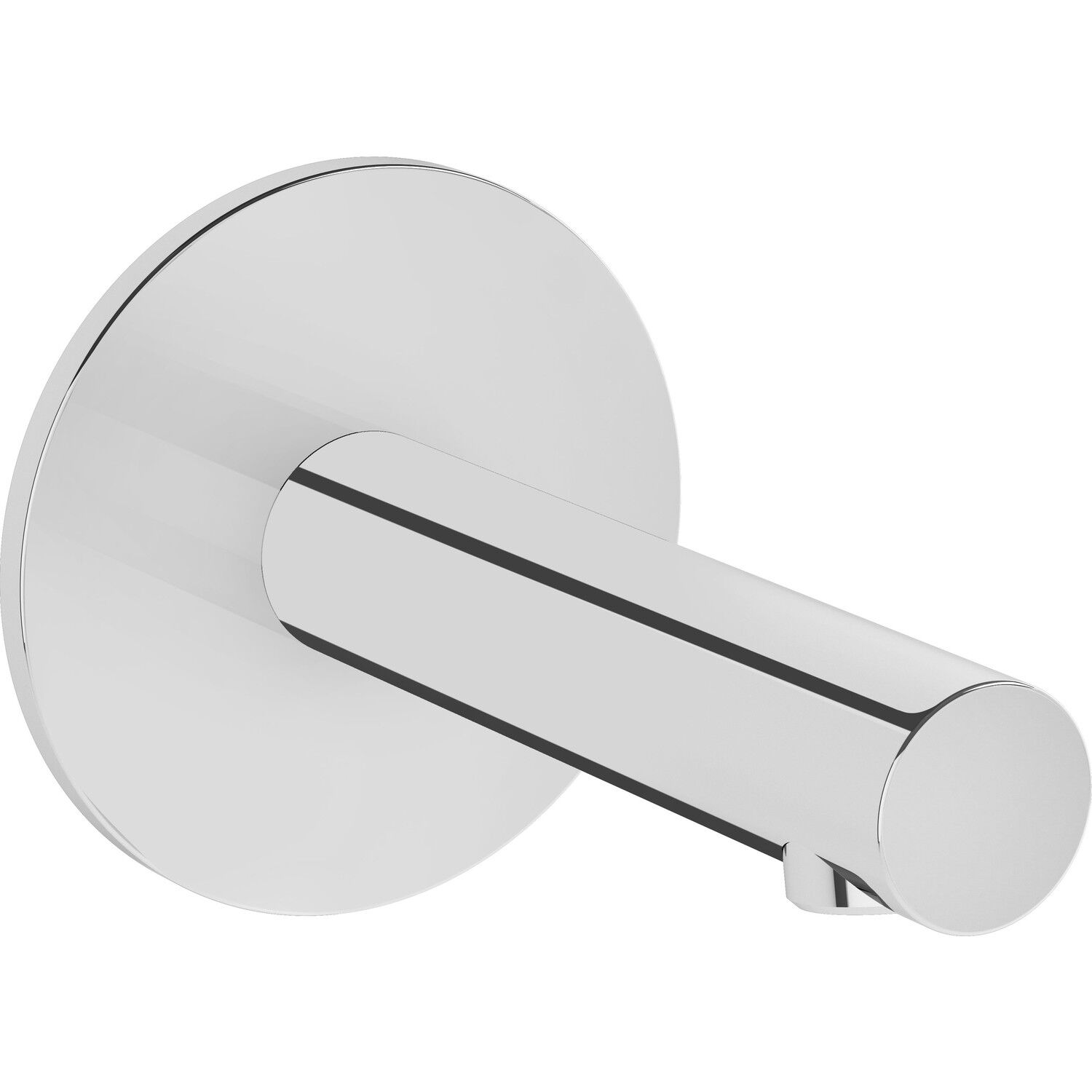VitrA Origin A42622 Çıkış Ucu Krom
