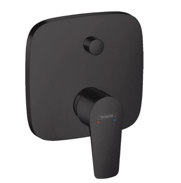 Hansgrohe HG Talis® E Tek kollu banyo bataryası ankastre - 71745670