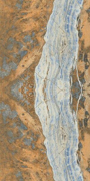 Kütahya Seramik 120*240 Barbados Book Match Rektifiye Lappato (adet fiyatıdır)