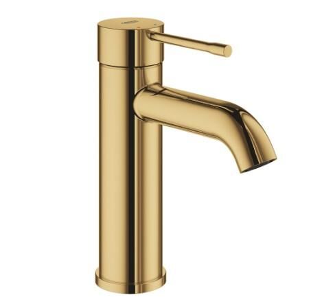 Grohe Essence Tek Kumandalı Lavabo Bataryası S-Boyut - 24172GL1