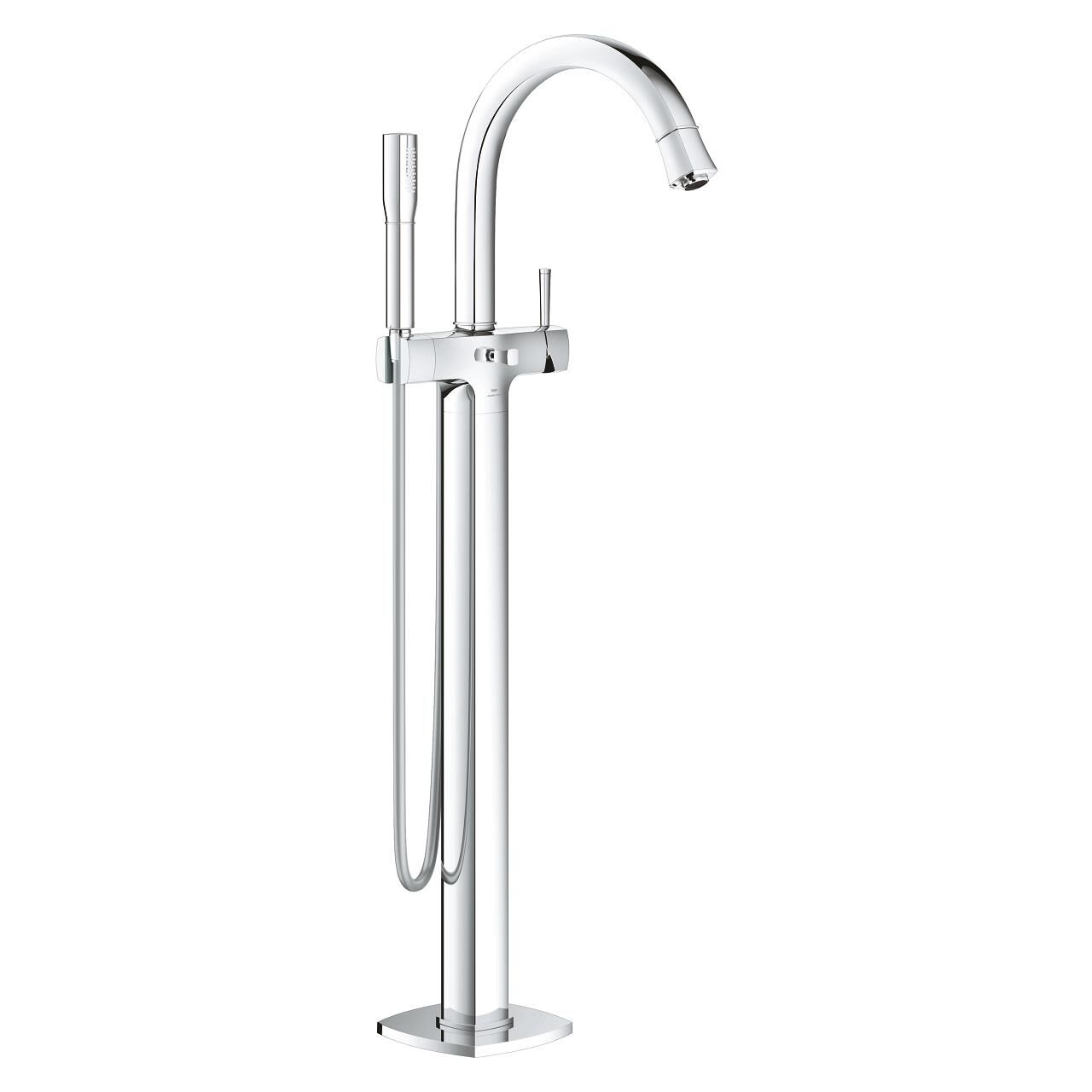 Grohe Grandera Tek Kollu Banyo Bataryası - 24375000