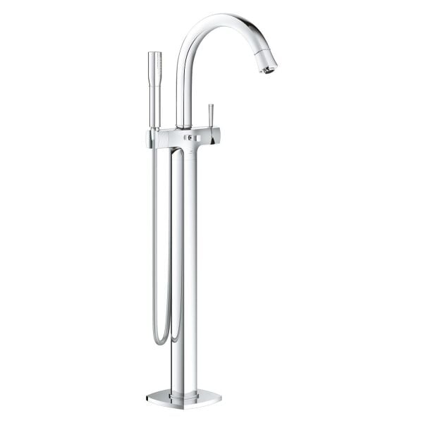 Grohe Grandera Tek Kollu Banyo Bataryası - 24375000