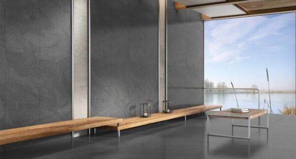 Kütahya Seramik 120*240 Atlantis Vizon Rektifiye Parlak Nano (adet fiyatıdır)